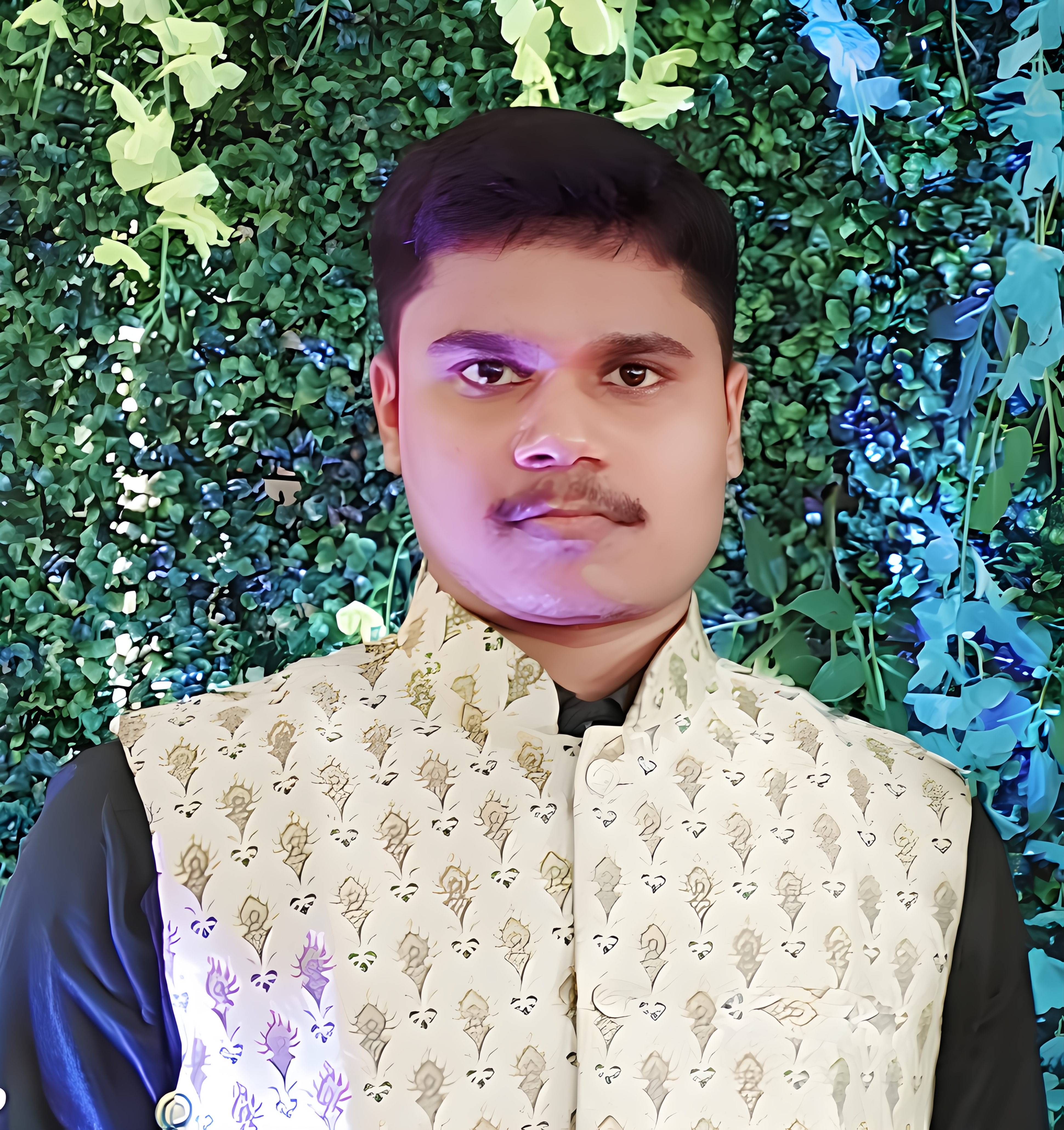 Sanket Sarmalkar